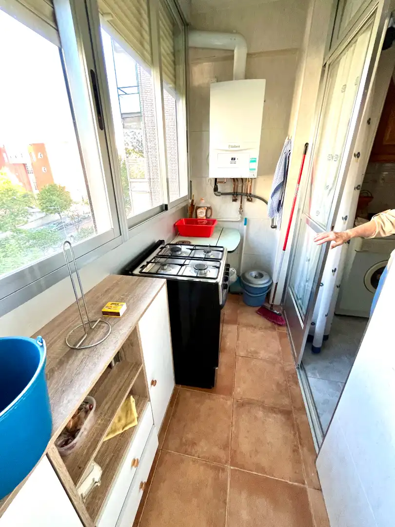 Wohnung mit Terrasse zum Verkauf in Calle de Cifuentes, imagen 9