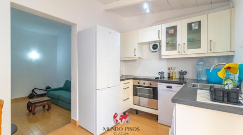 Foto 5 de Piso en venta en Santa Catalina, Palma de Mallorca