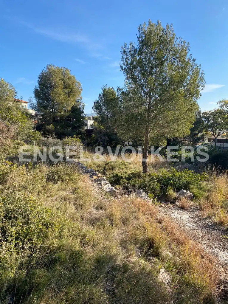 Residential for sale in Sitges