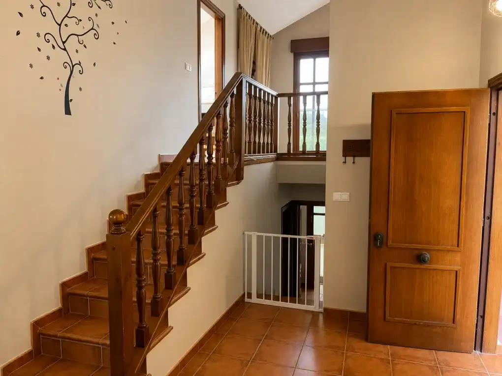 Casa o chalet en venta en Llanes con Calefacción, Jardín privado y Terraza