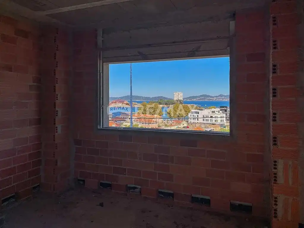 Casa con jardín en venta en Camiño Liñares, imagen 4