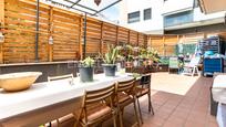 Terrace of Apartment for sale in Sant Antoni de Vilamajor  with Heating, Parquet flooring and Terrace