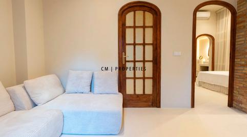 Foto 5 de Pis de lloguer a Progreso, El Cabanyal - El Canyamelar, Valencia