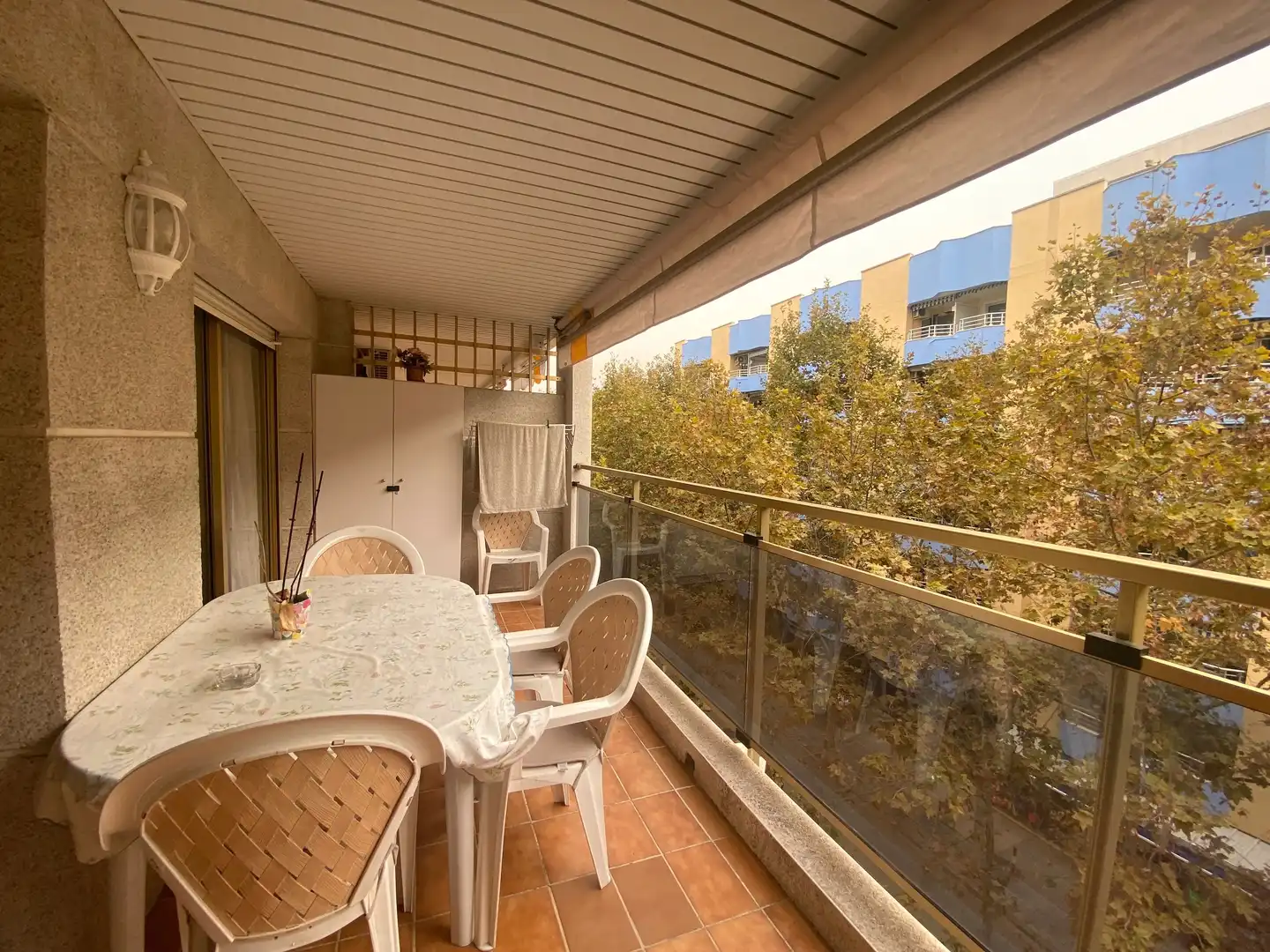 Apartamento en venta en Platja de Llevant