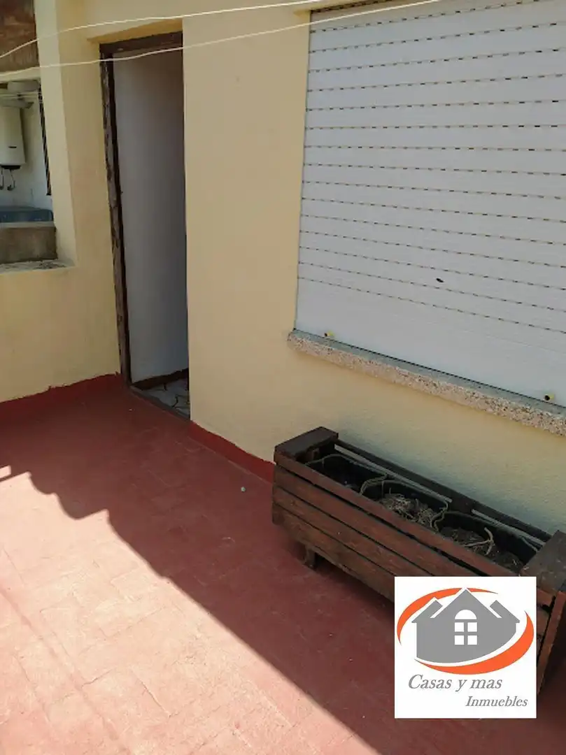 Balcony of Houses for sale in Useras /  Les Useres  with Terrace