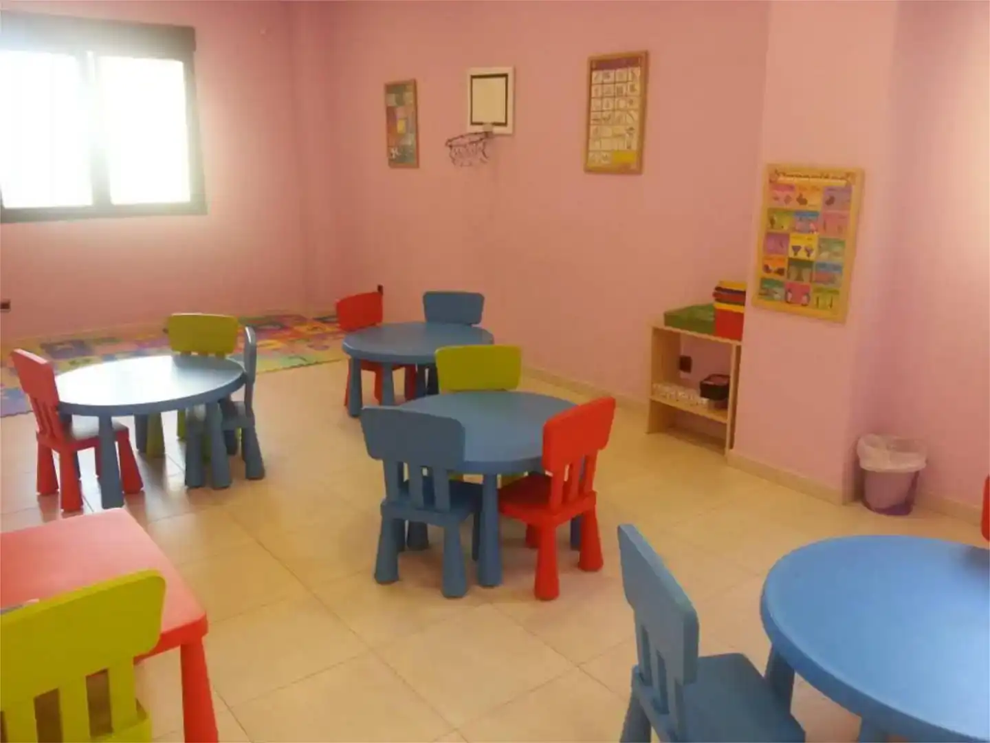 Dining room of Commercial properties for rent in Avilés  with Furnished