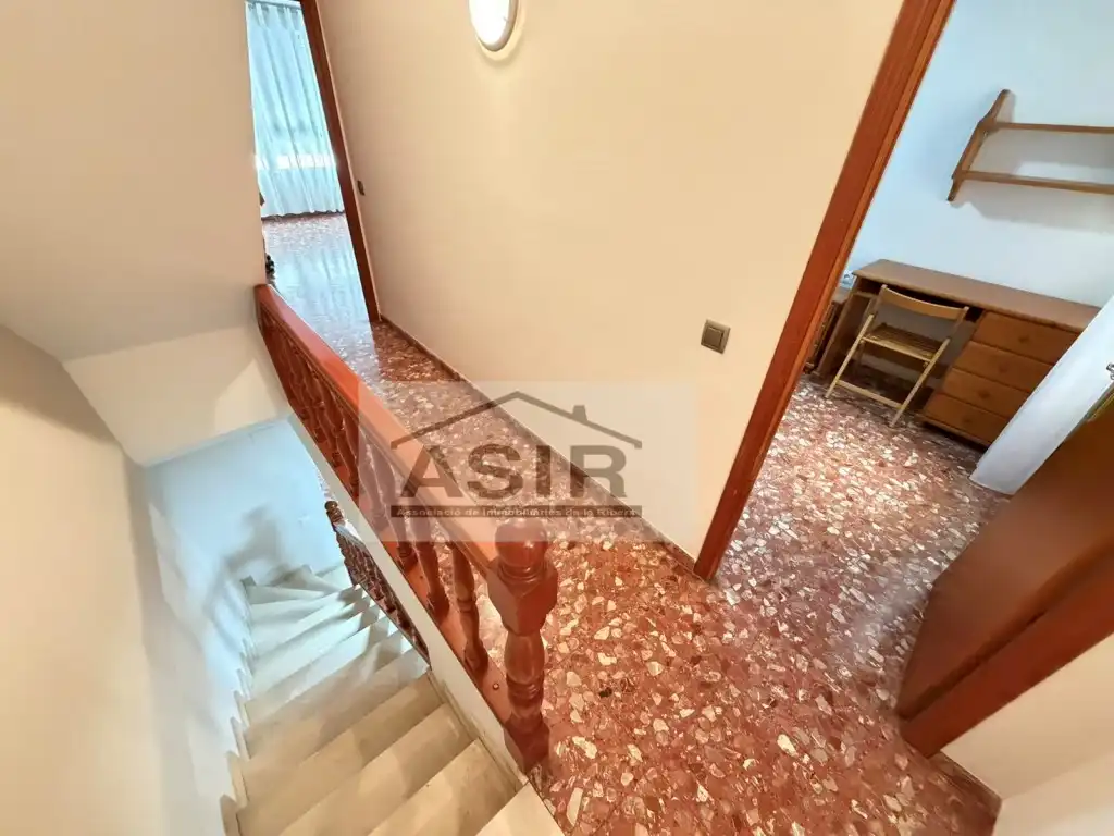 Casa o chalet en venta en Alzira con Aire acondicionado