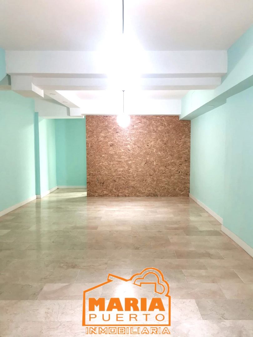 Premises for rent in Fuente Alegre - El Chaparral - Los Morales, Puerto de la Torre - Atabal