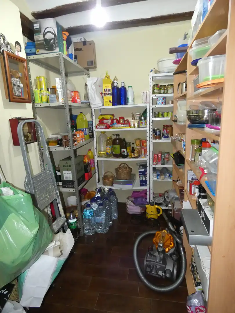 Houses for sale in Fuenmayor  with Heating, Private garden and Storage room