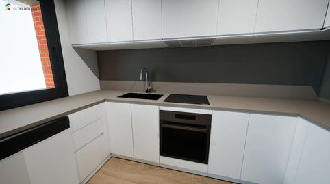 Foto 5 de vivienda de obra nueva en Piso en venta en Avinguda Dels Països Catalans, 86, Estadi - Santa Anna, Barcelona