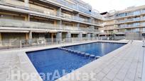 Piscina de Pis en venda en Moncofa amb Calefacció, Terrassa i Piscina comunitària