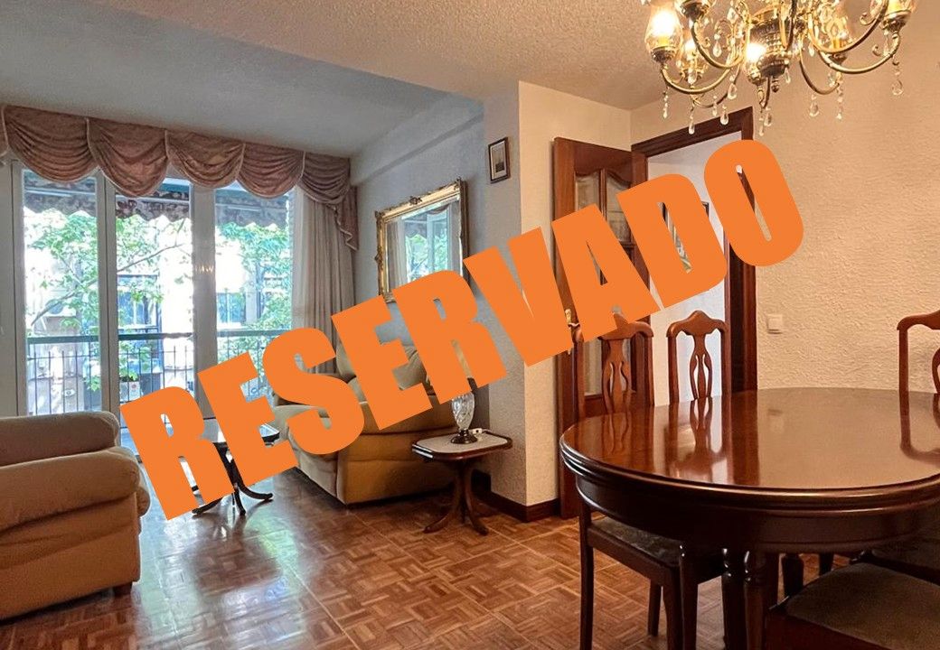 Flat for sale in Alcorcón  with Heating and Terrace