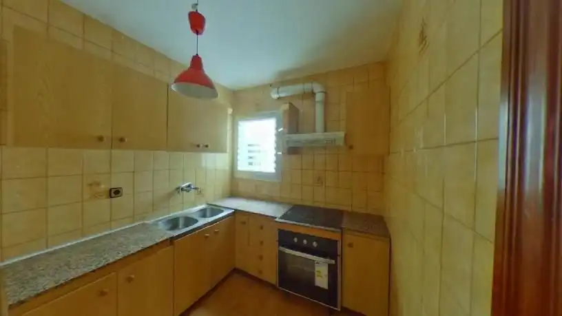 Cocina de Piso en venta en Barcelona