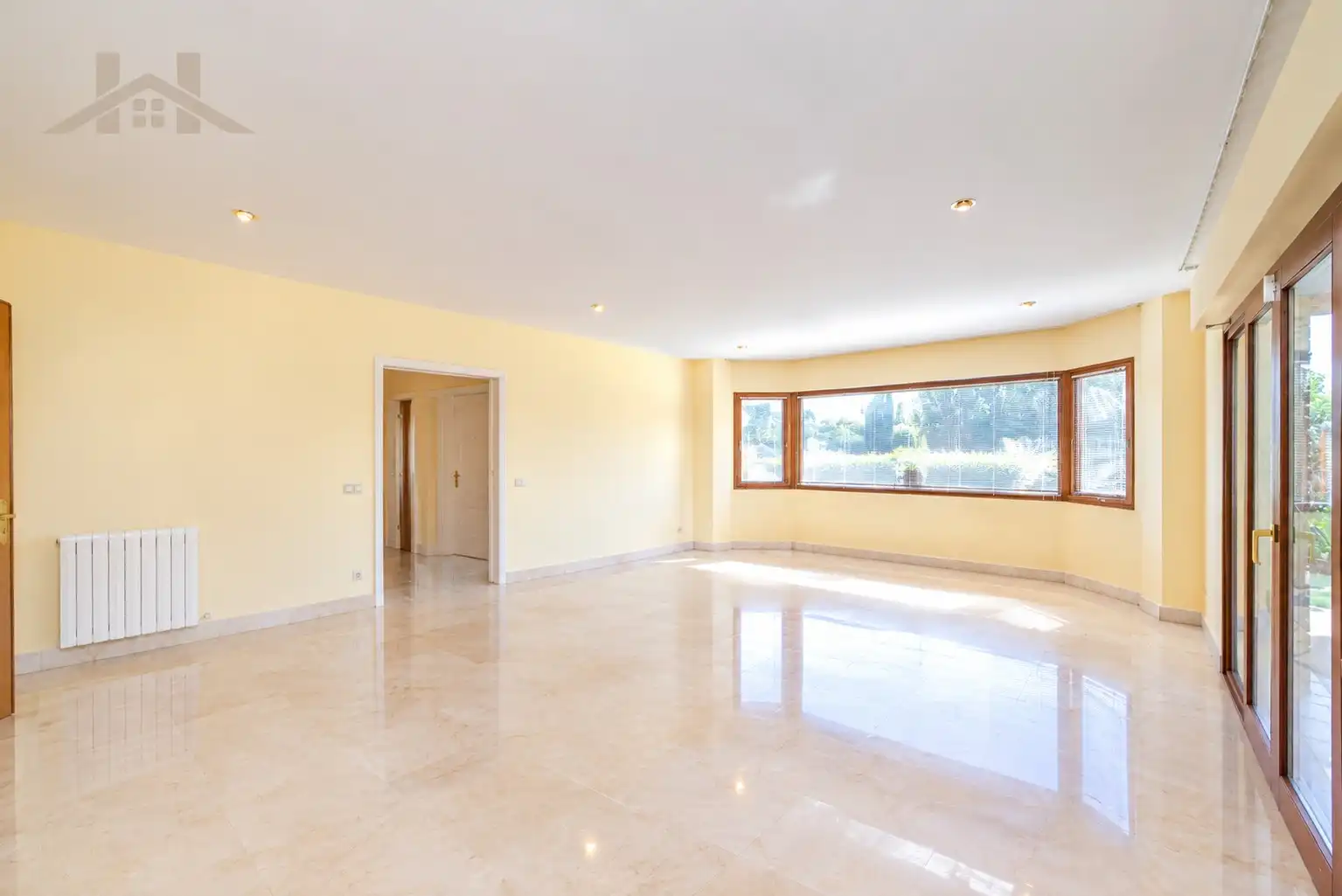 Casa con terraza en venta en Calle Álamo, imagen 10