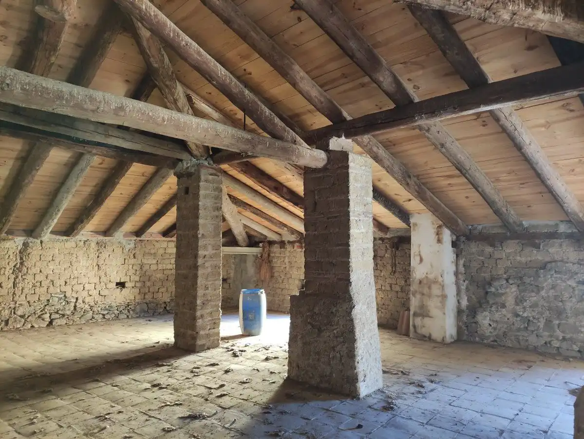 Casa amb jardí en venda a Graus, imagen 24