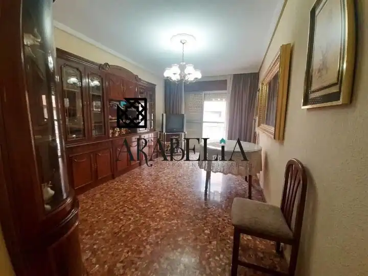 Flat with terrace for sale in Noroeste, imagen 20