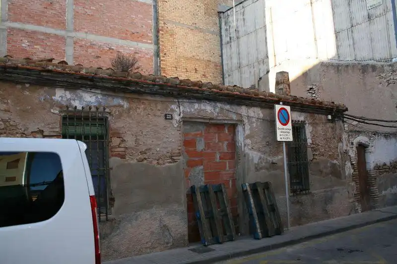 Terrenos y solares en venta en sin calle, imagen 2