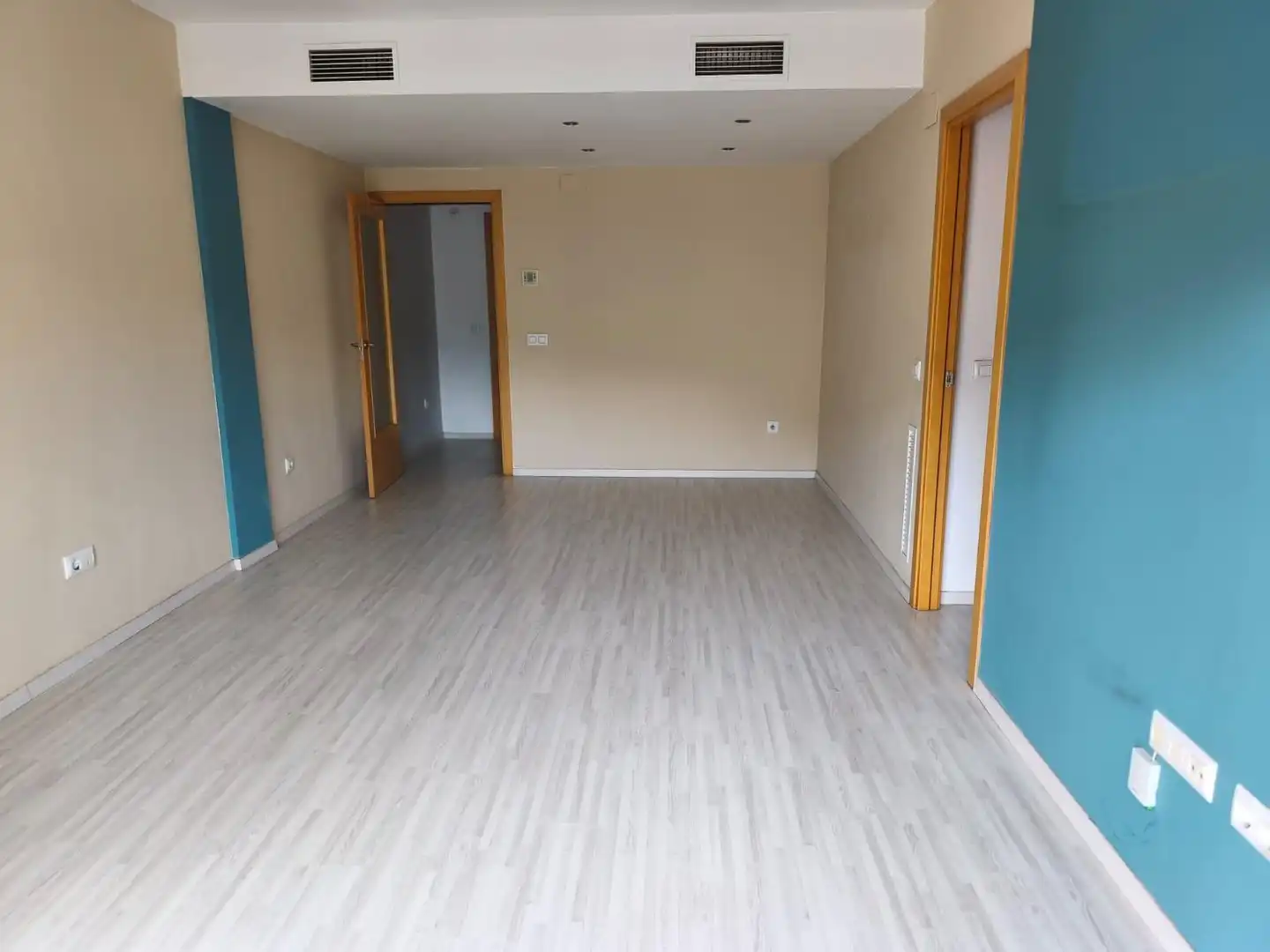 Piso en venta en Monistrol de Montserrat con Aire acondicionado, Parquet y Terraza