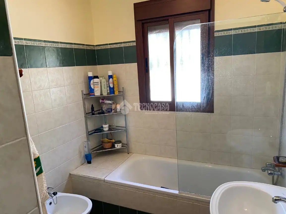 Baño de Finca rústica en venta en Chiclana de la Frontera