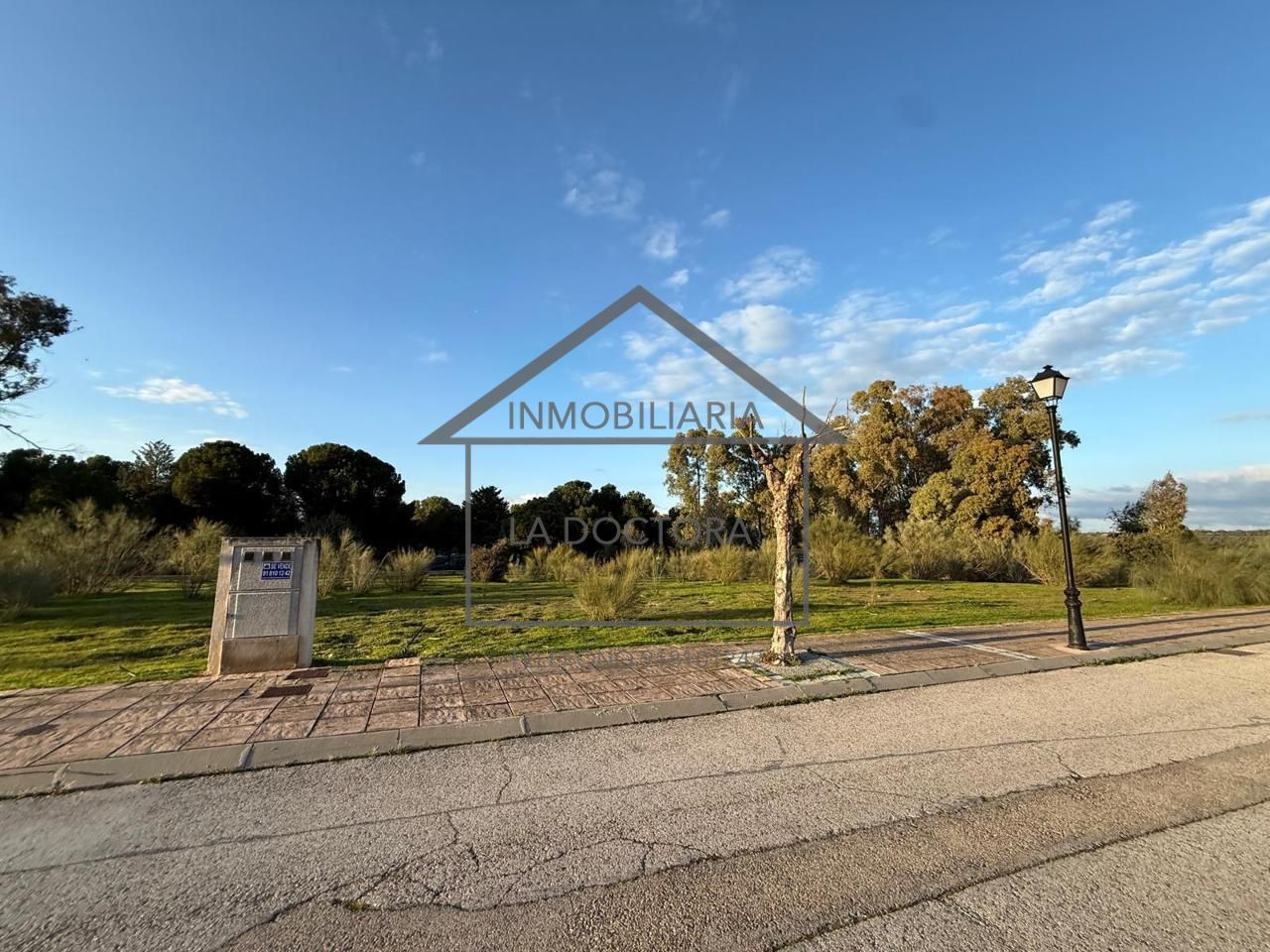 Residencial en venta en Aldea del Fresno