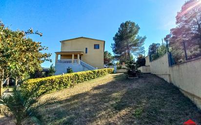 Garden of House or chalet for sale in La Bisbal del Penedès  with Terrace