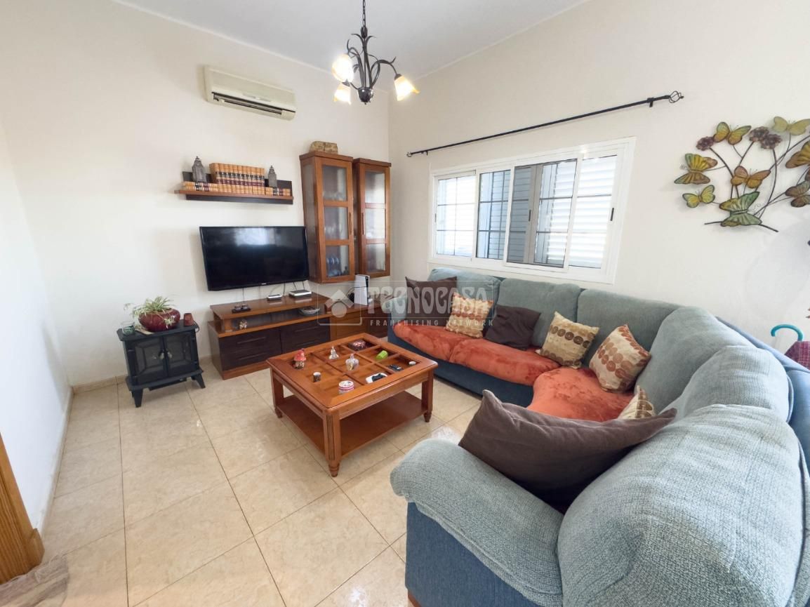 Living room of House or chalet for sale in Valsequillo de Gran Canaria  with Terrace