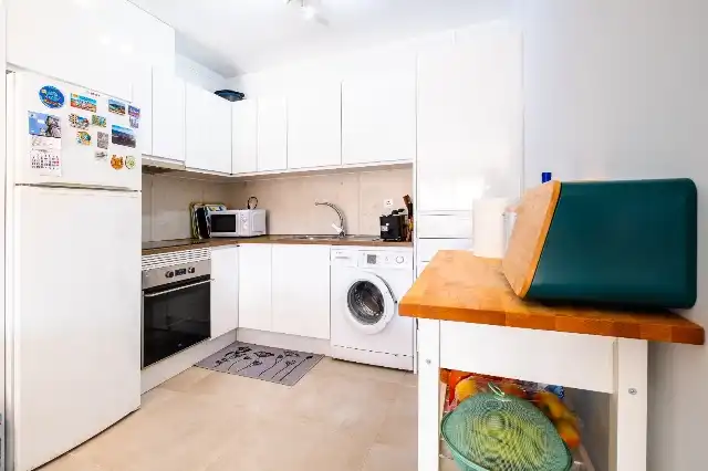 Mini appartamento con piscina in vendita a Calle Madrid 27, imagen 12