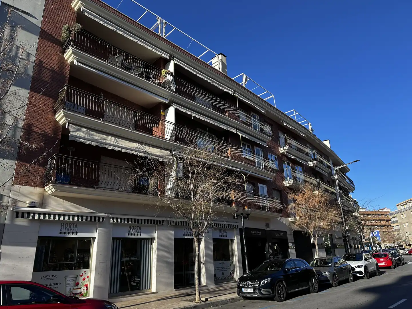 Flat with terrace for sale in Port - Horta de Santa María, imagen 7