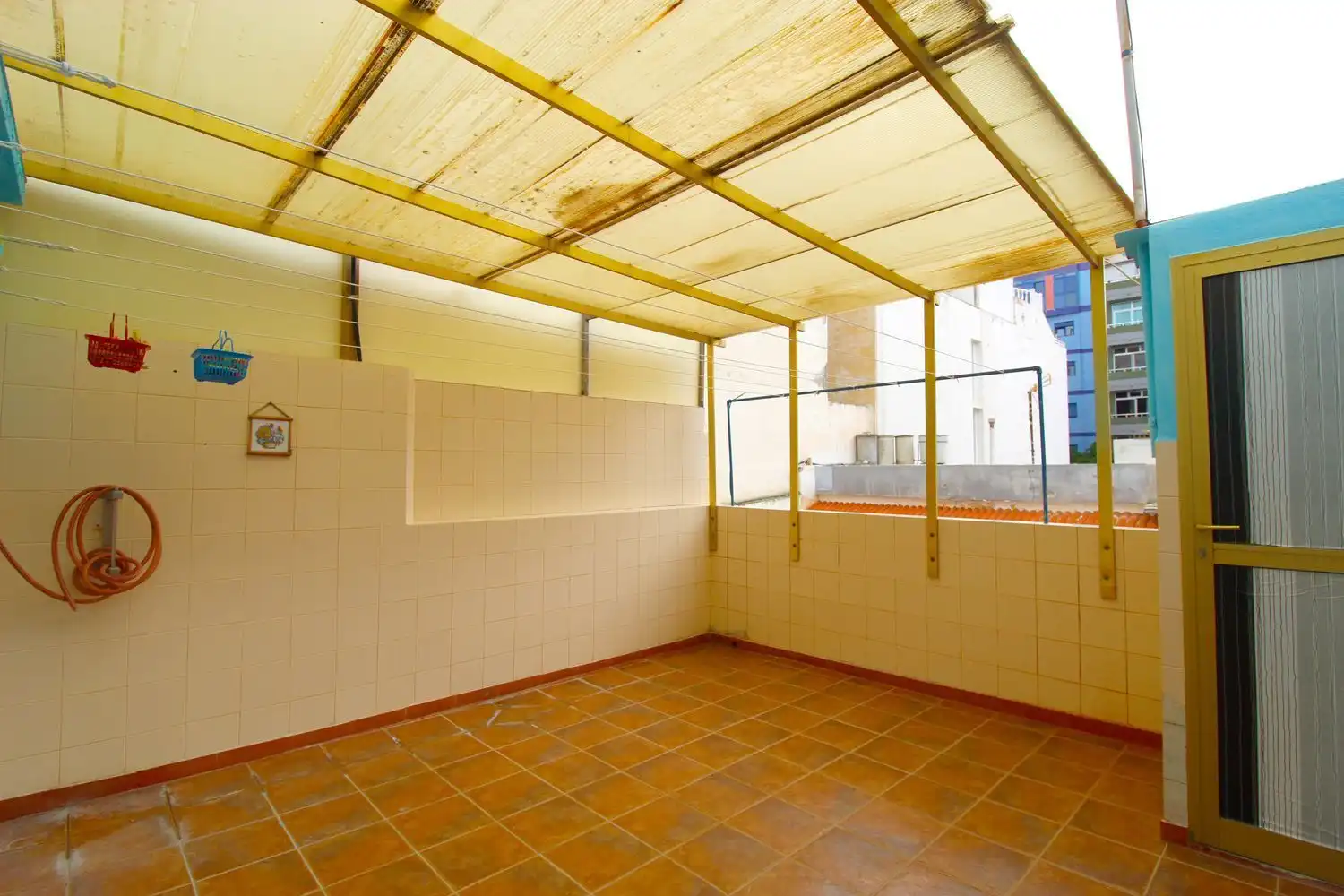 Appartement à vendre à Calle Sargento Llagas 13