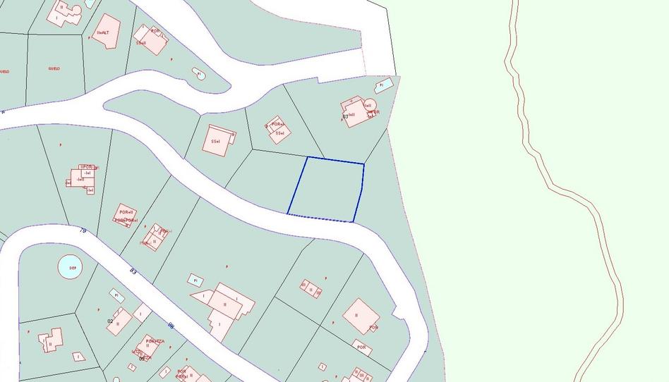 Foto 1 de Residencial en venda a Castellví de Rosanes, Barcelona