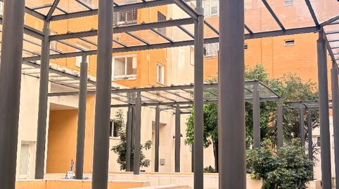 Foto 5 de Piso en venta en Avenida de la Buhaira, Nº18, La Calzada - La Florida, Sevilla Capital