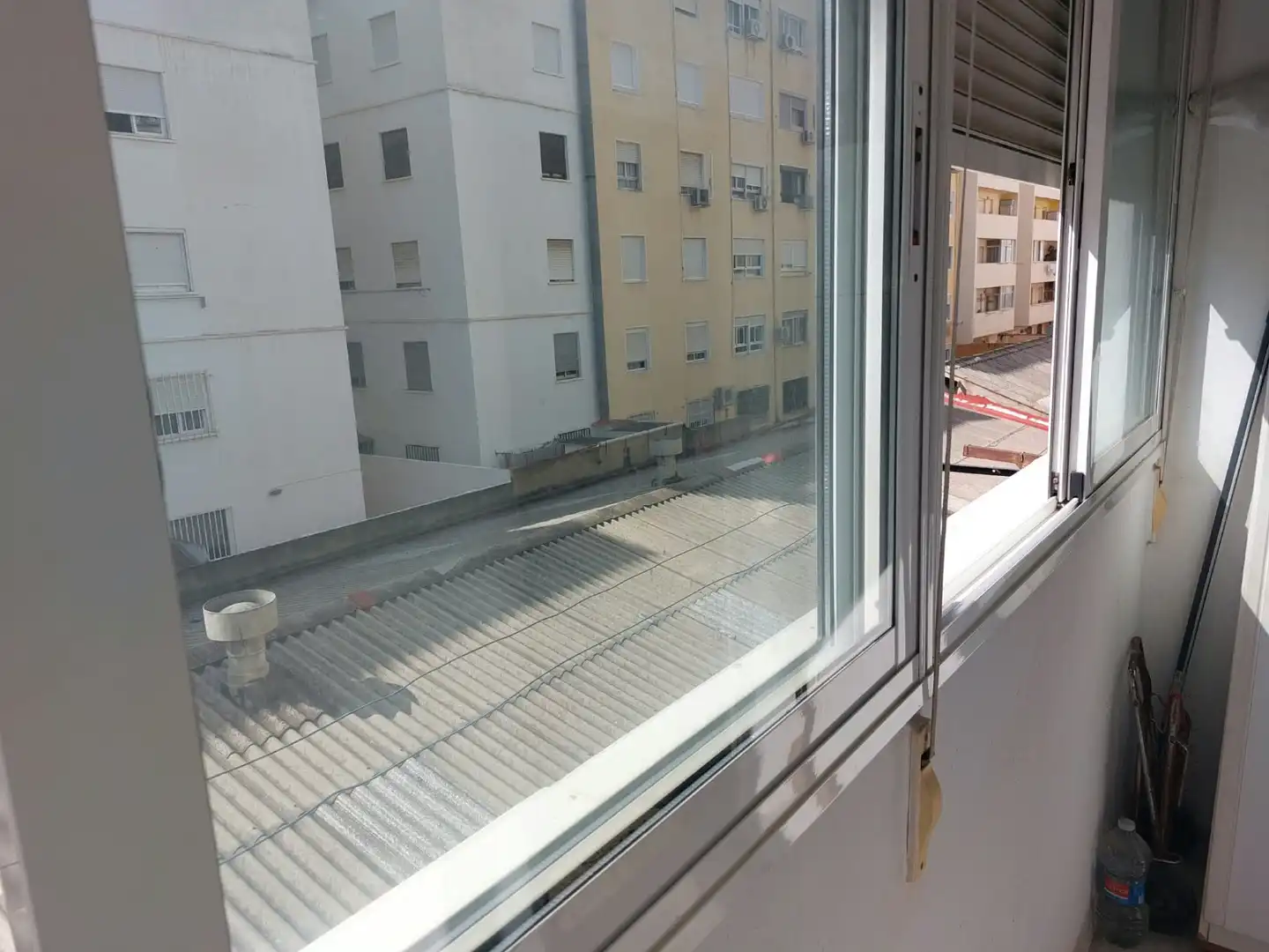Pis amb terrassa en venda a Carrer del Poeta Mas i Ros, imagen 21