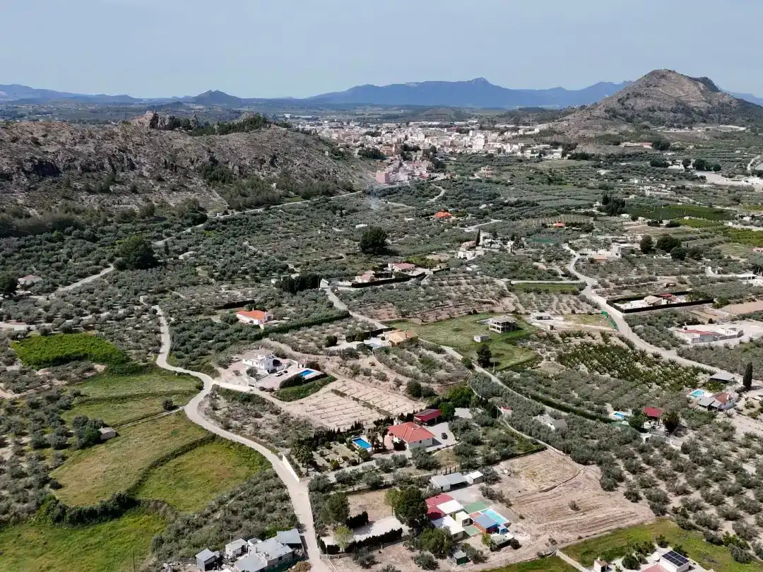 Piso en venta en Calasparra con Aire acondicionado, Piscina y Amueblado