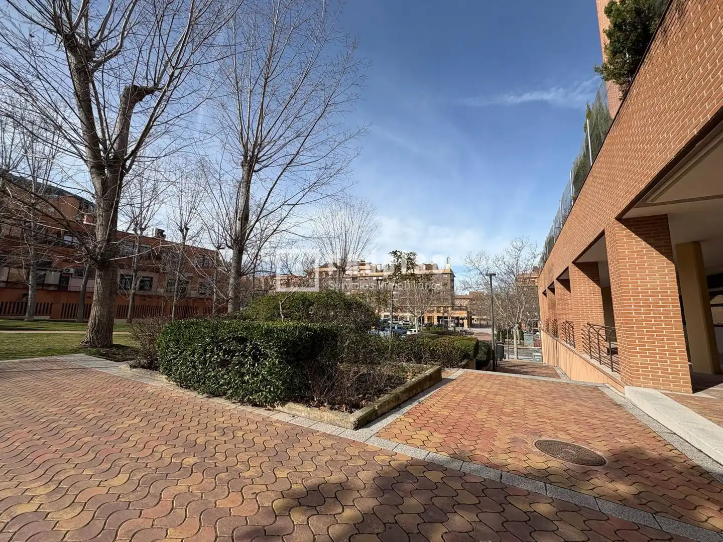 Study for sale in Foresta, Primera Fase - Nuevo Tres Cantos
