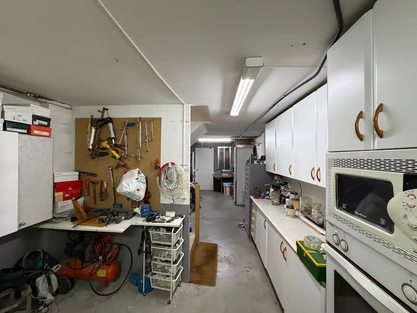 Casa adosada en venta en Fuenlabrada con Aire acondicionado, Calefacción y Trastero