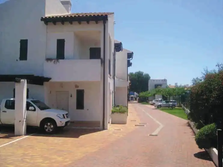 Exterior view of Residential for sale in Alcalà de Xivert