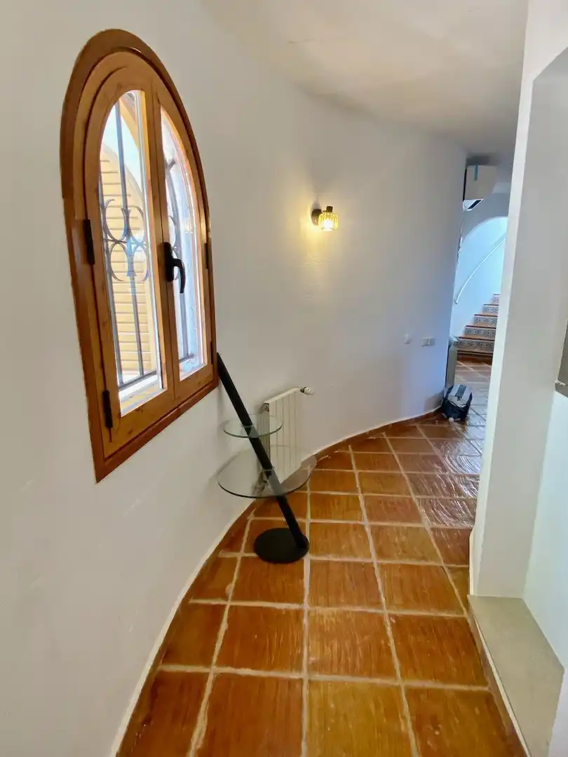 Casa o xalet en venda en Altea amb Calefacció, Jardí privat i Terrassa