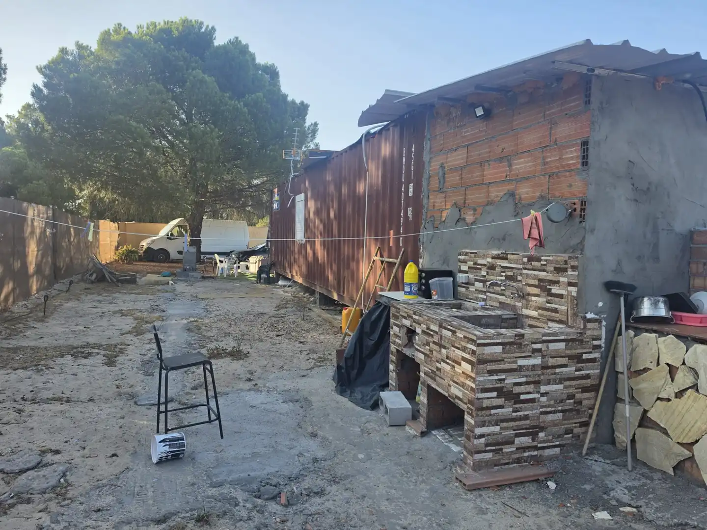 Chalet con piscina en venta en Camino La Acequia 3, imagen 33