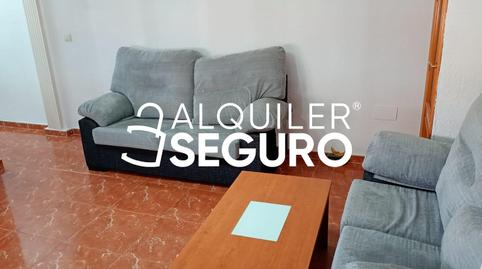 Photo 3 of Flat to rent in Marcos Gomez, La Luz - El Torcal, Málaga