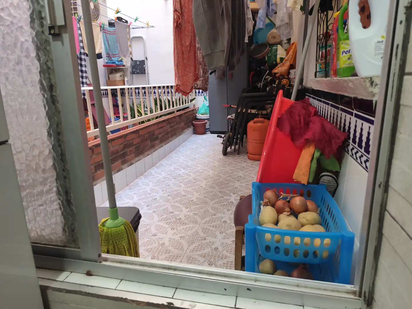 Pis amb ascensor en venda a Calle Don José Cánovas Ortiz 20, imagen 10