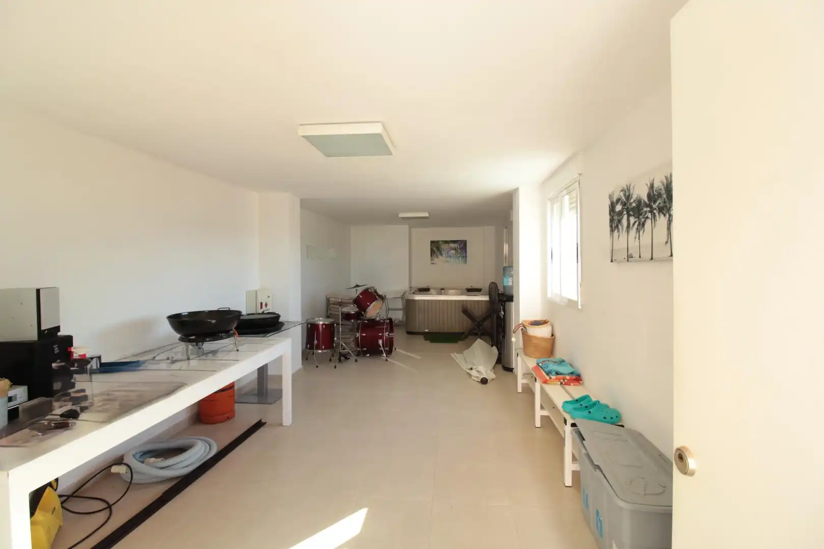 Casa o xalet en venda en Alzira amb Aire condicionat, Jardí privat i Parquet