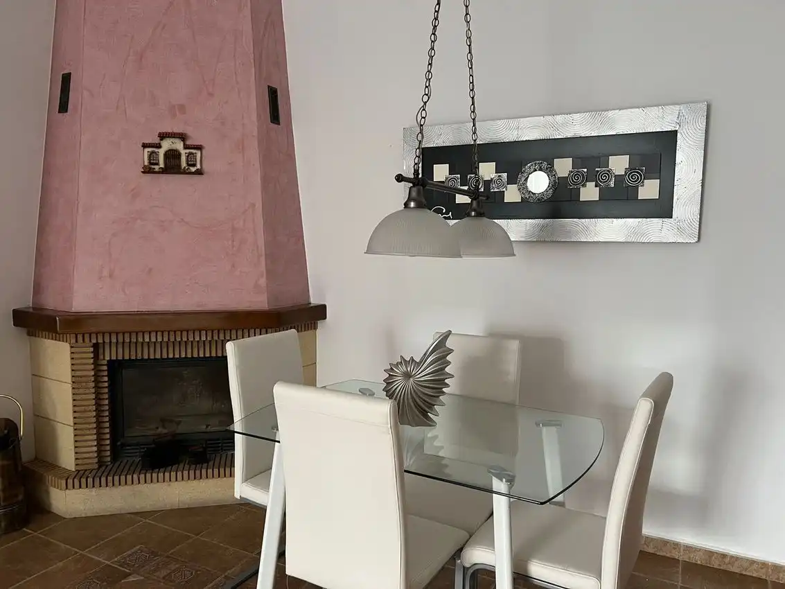 Terraced house for sale in Colón, imagen 5