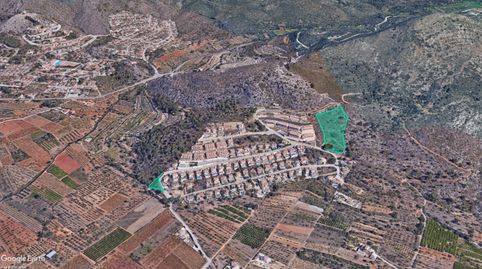 Solvia Inmobiliaria  Suelo Urbano JalónXaló, immagine 3