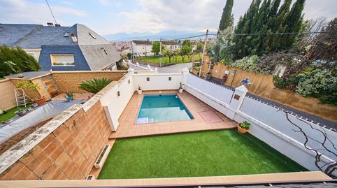 Foto 5 von Einfamilien-Reihenhaus zum Verkauf in Calle Alhambra, 2, Ogíjares, Granada