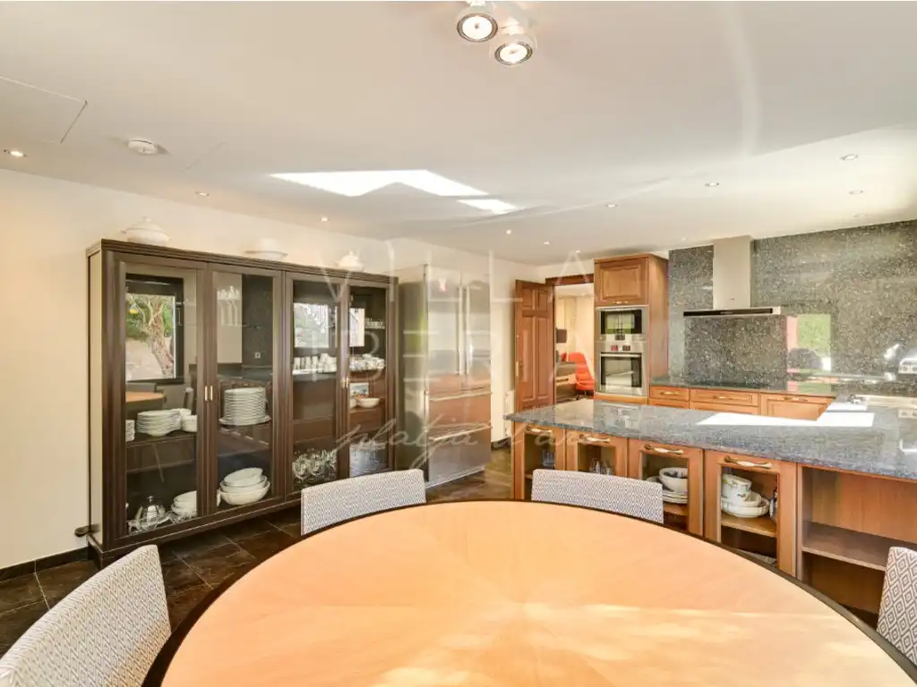 Casa en venda a Calle Hubert Burrus 407, imagen 19