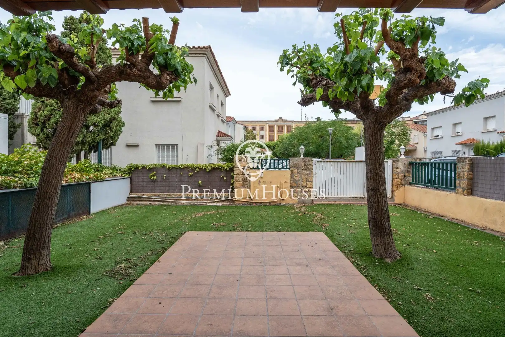 Casa con giardino in vendita a Nou Eixample Nord, imagen 33