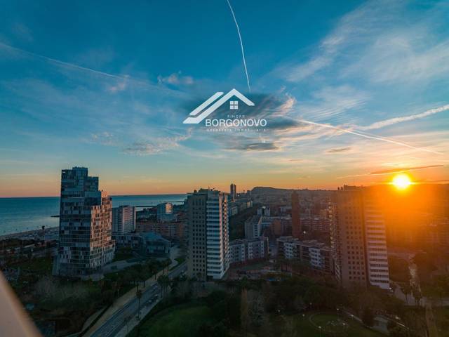 Piso en Venta en N/A en El Guinardó