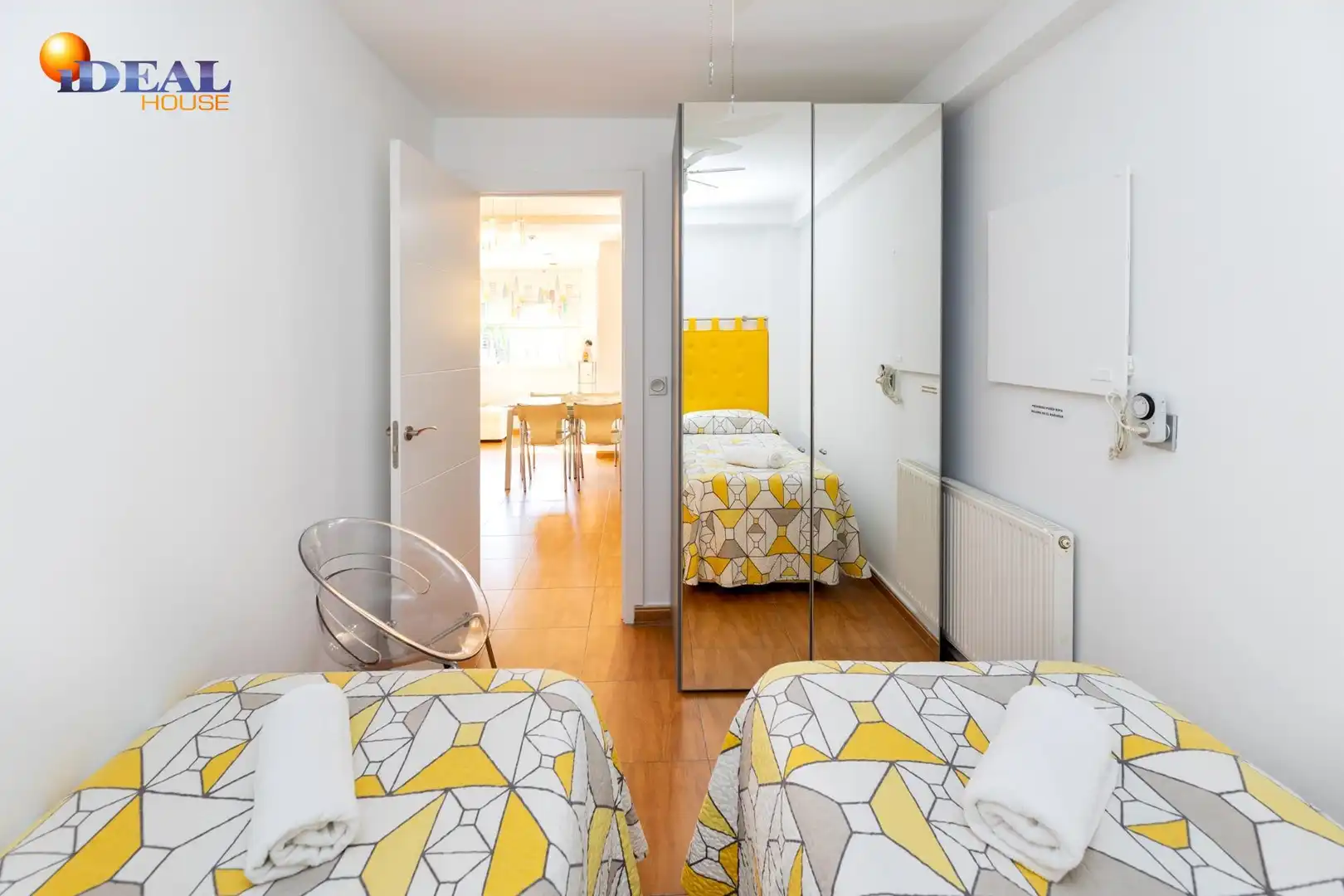 Chalet con piscina en venta en C. la Iruela, 45, imagen 20