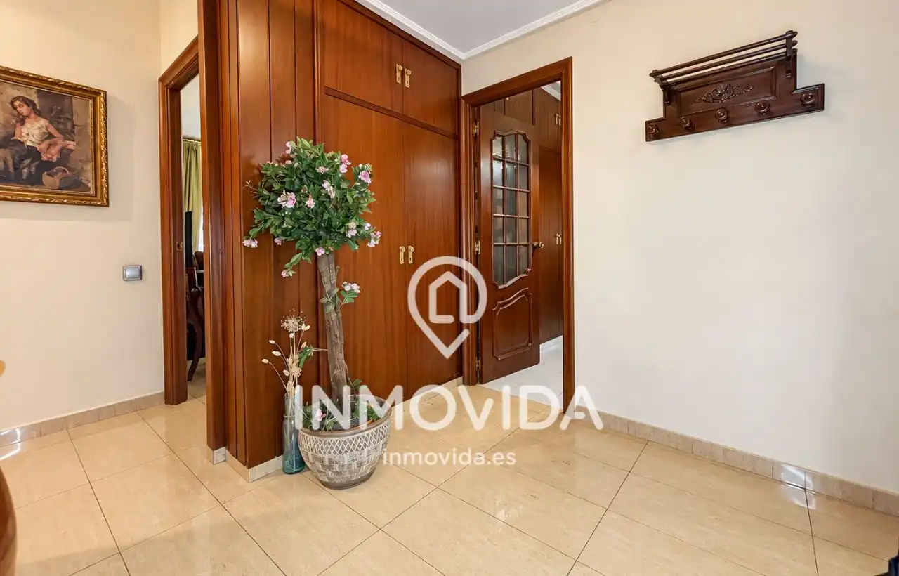 Appartement avec terrasse à vendre à Avenida de Gregorio Molina, imagen 8