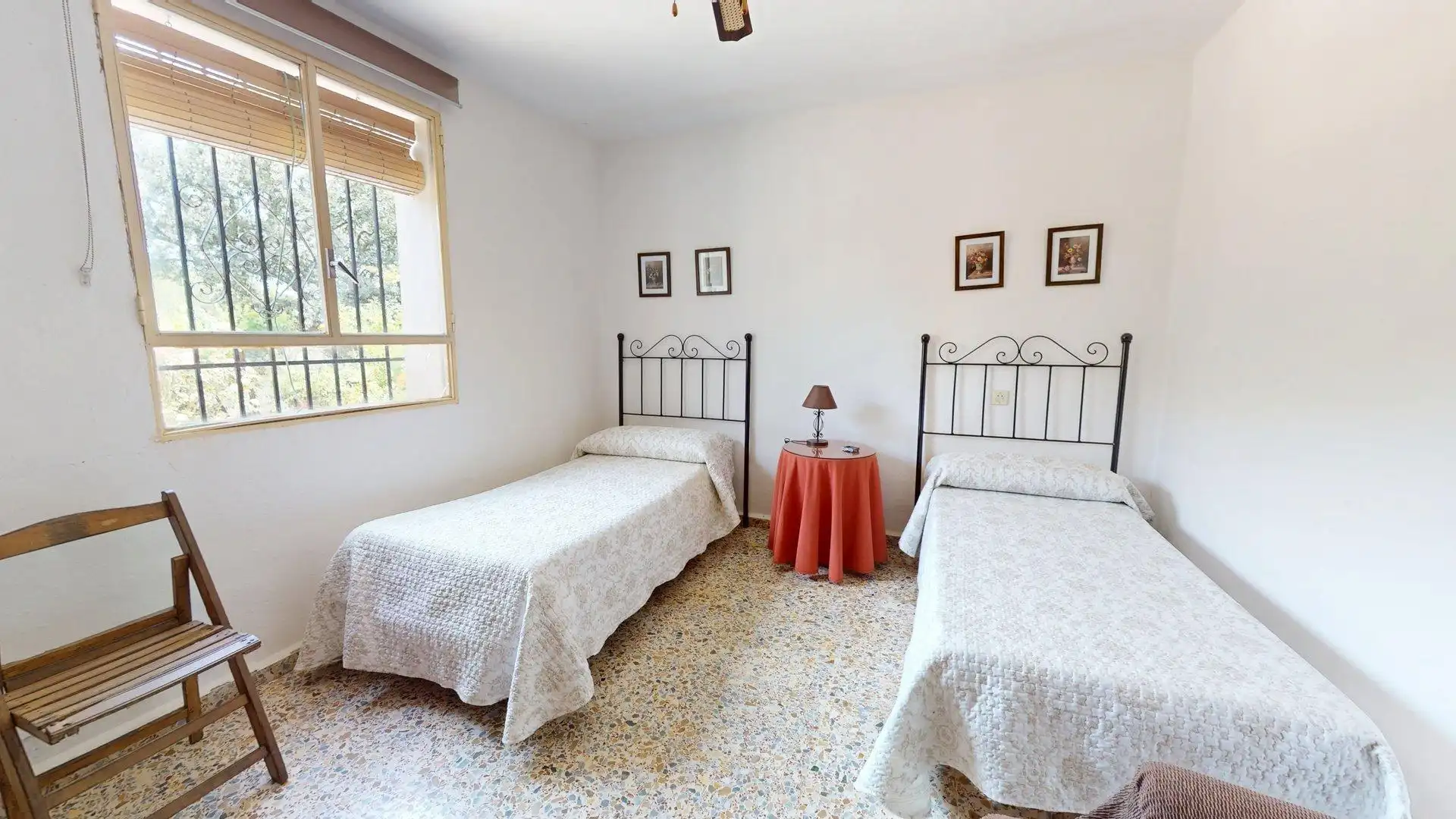 Habitación de Finca rústica en venta en Córdoba con Piscina